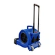 Carpet dryer